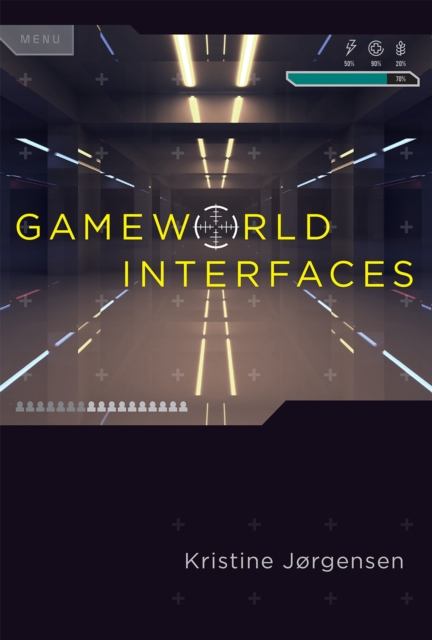 Gameworld Interfaces, EPUB eBook