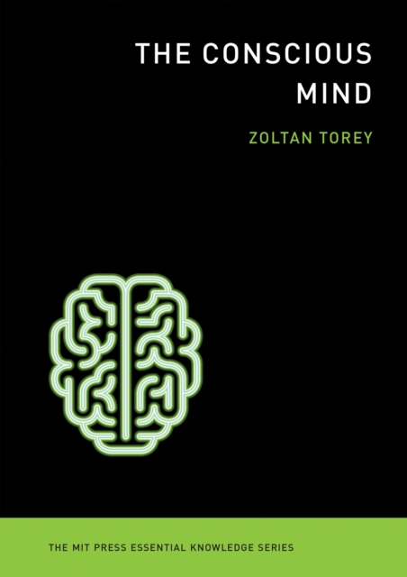 The Conscious Mind, PDF eBook