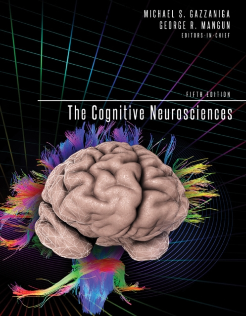 The Cognitive Neurosciences, PDF eBook