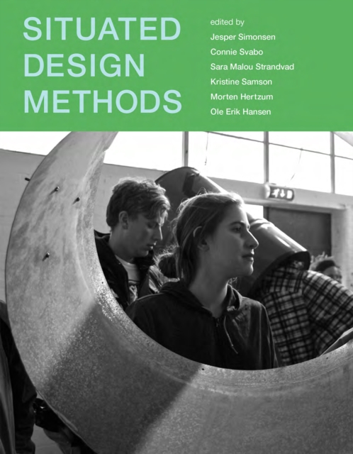 Situated Design Methods, PDF eBook