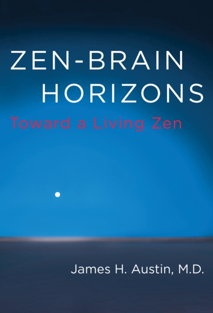 Zen-Brain Horizons, EPUB eBook