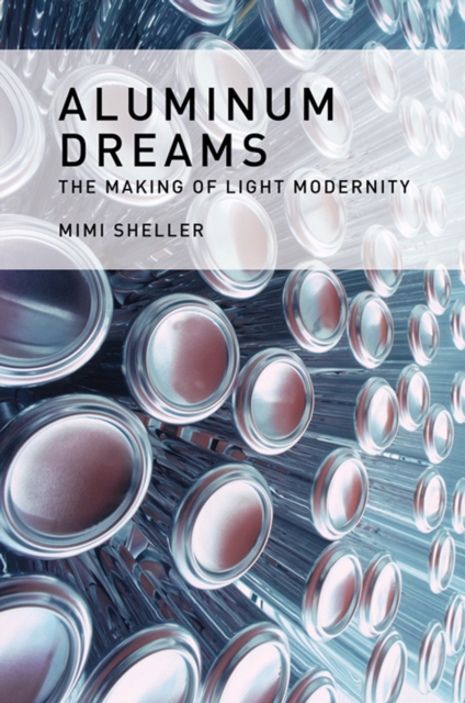 Aluminum Dreams, EPUB eBook
