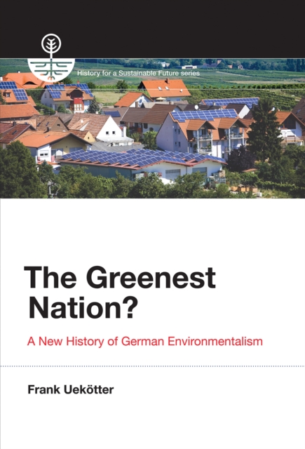 Greenest Nation?, EPUB eBook