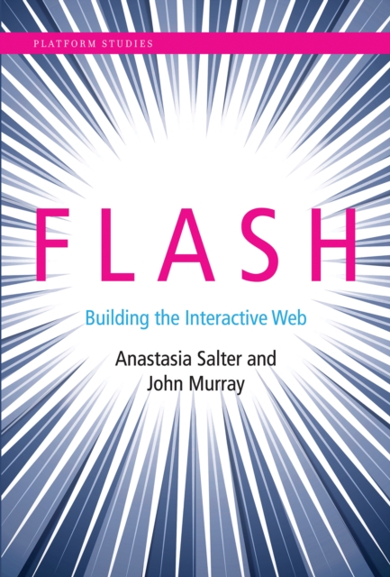 Flash, EPUB eBook