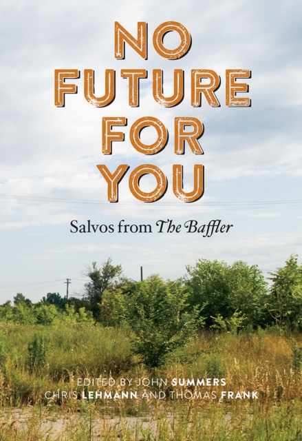 No Future for You, EPUB eBook