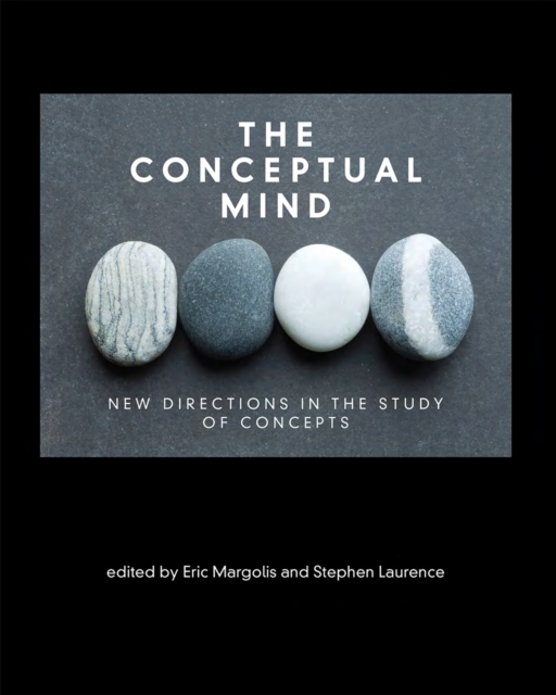 The Conceptual Mind : New Directions in the Study of Concepts, PDF eBook