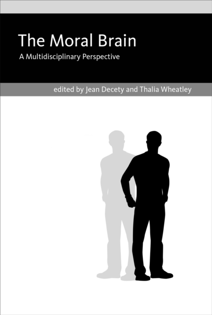 The Moral Brain : A Multidisciplinary Perspective, PDF eBook