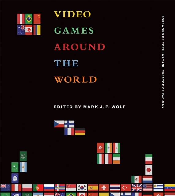 Video Games Around the World, PDF eBook