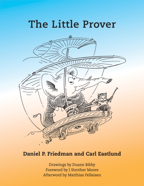 Little Prover, EPUB eBook
