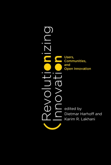 Revolutionizing Innovation, EPUB eBook