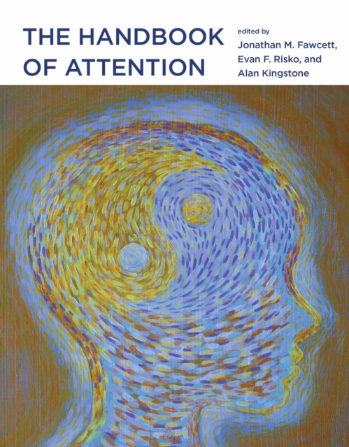 Handbook of Attention, EPUB eBook