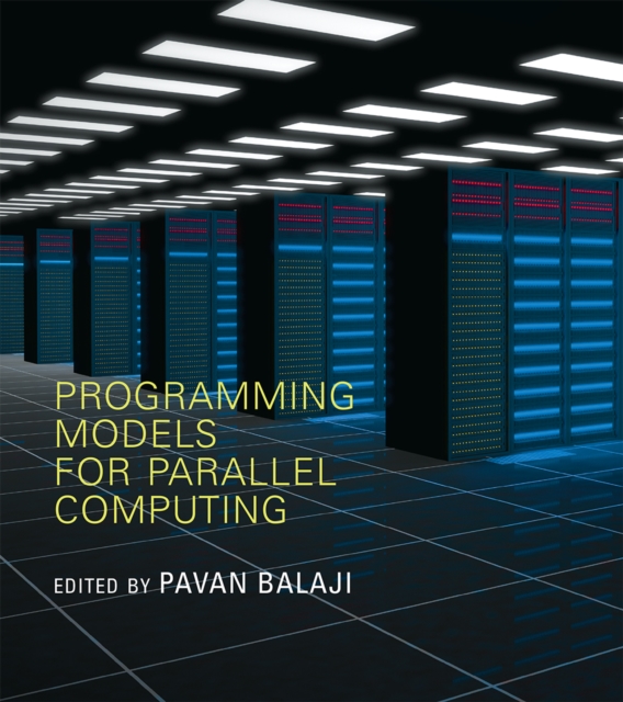Programming Models for Parallel Computing, PDF eBook