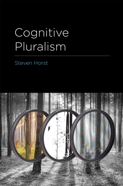 Cognitive Pluralism, PDF eBook