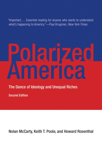 Polarized America, second edition, EPUB eBook
