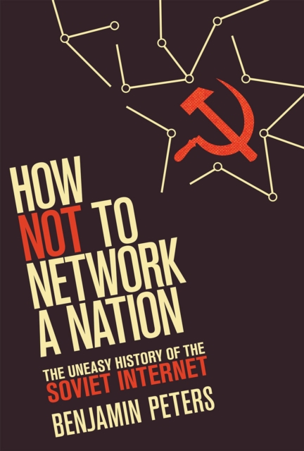 How Not to Network a Nation, EPUB eBook