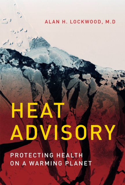 Heat Advisory, EPUB eBook