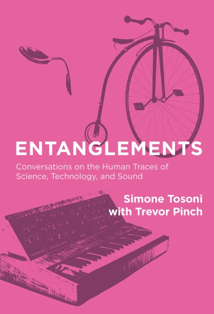 Entanglements, EPUB eBook