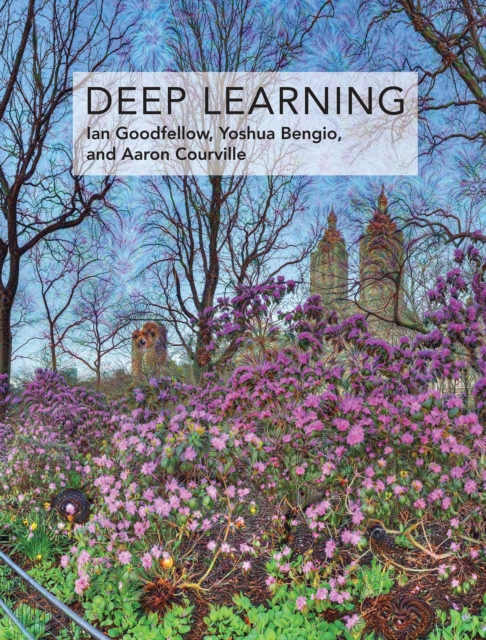 Deep Learning, EPUB eBook