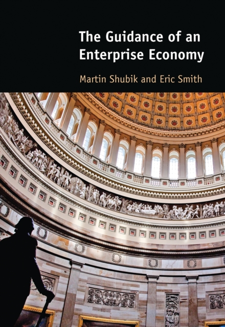The Guidance of an Enterprise Economy, PDF eBook