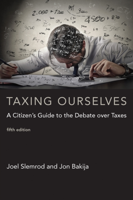 Taxing Ourselves, fifth edition, EPUB eBook
