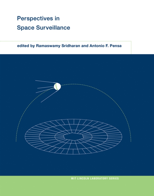 Perspectives in Space Surveillance, EPUB eBook