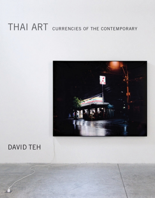 Thai Art, EPUB eBook