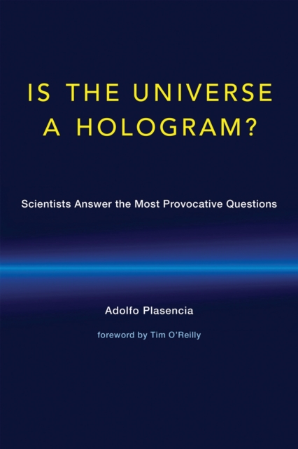 Is the Universe a Hologram?, EPUB eBook