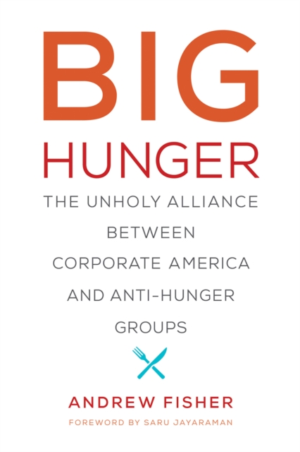 Big Hunger, EPUB eBook