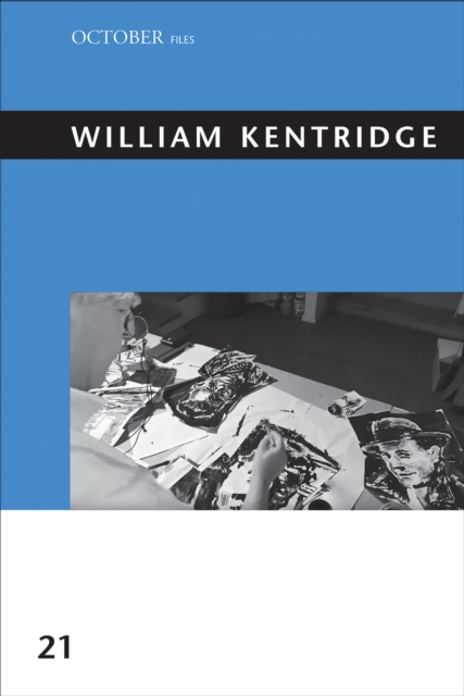 William Kentridge, EPUB eBook