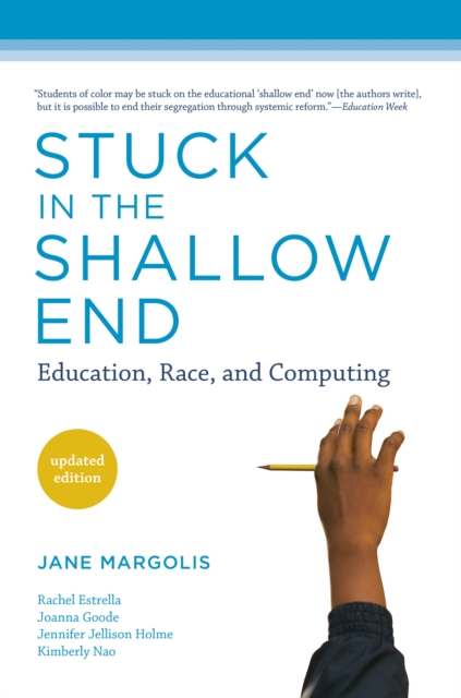 Stuck in the Shallow End, updated edition, EPUB eBook