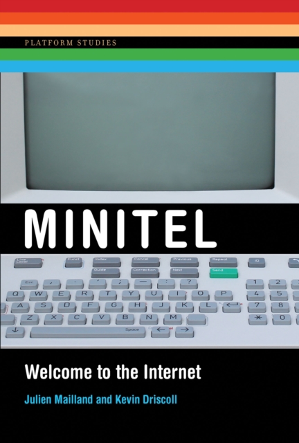Minitel, EPUB eBook