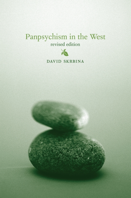 Panpsychism in the West, PDF eBook