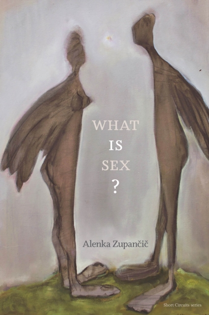 What IS Sex?, PDF eBook