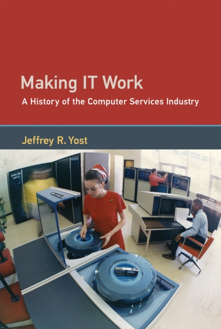 Making IT Work, EPUB eBook