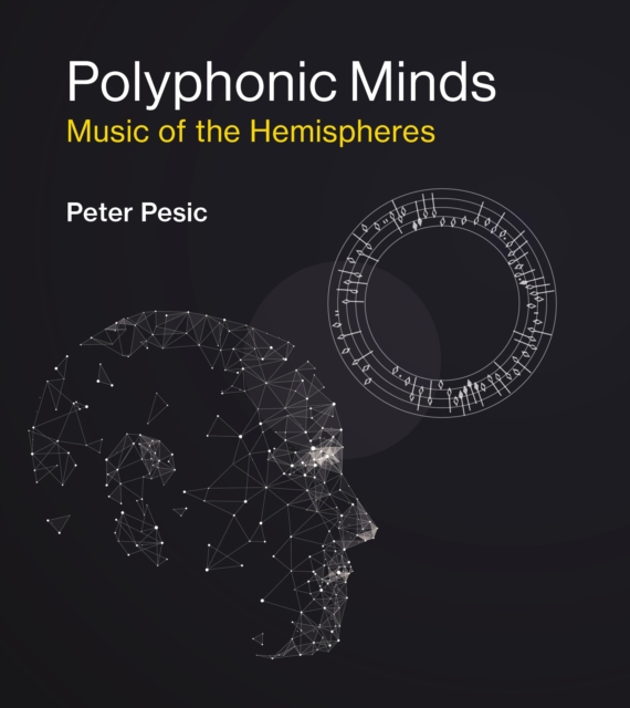 Polyphonic Minds : Music of the Hemispheres, PDF eBook