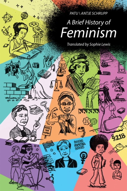 A Brief History of Feminism, PDF eBook