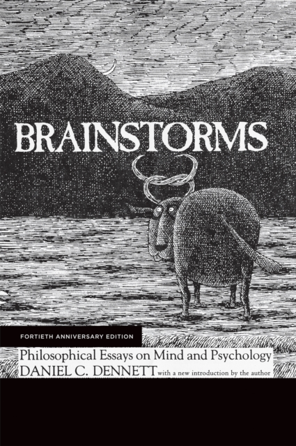 Brainstorms, Fortieth Anniversary Edition, EPUB eBook
