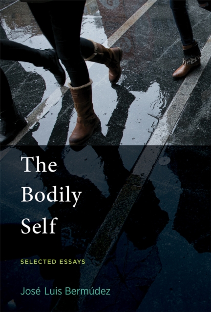Bodily Self, EPUB eBook