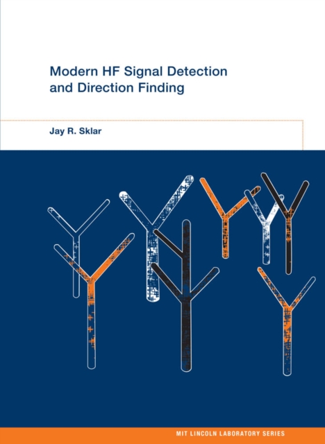 Modern HF Signal Detection and Direction Finding, PDF eBook