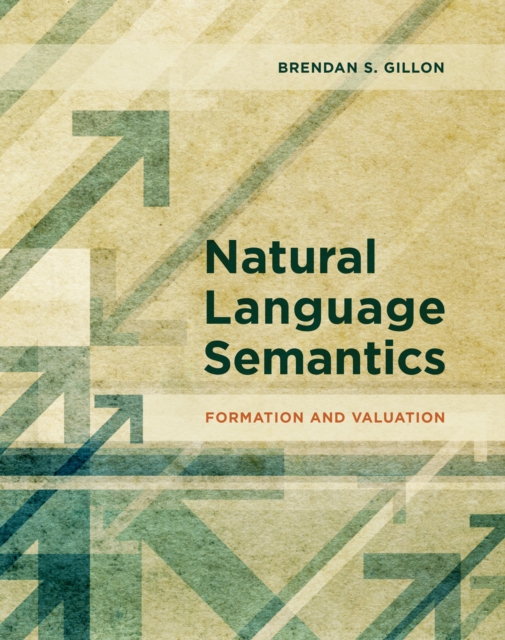 Natural Language Semantics, EPUB eBook