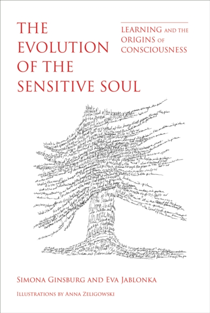 Evolution of the Sensitive Soul, EPUB eBook