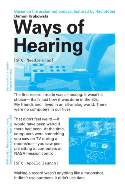 Ways of Hearing, PDF eBook