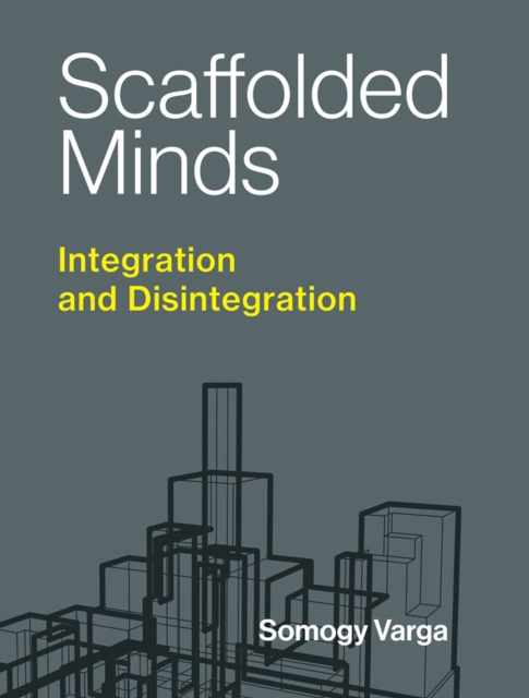 Scaffolded Minds, EPUB eBook