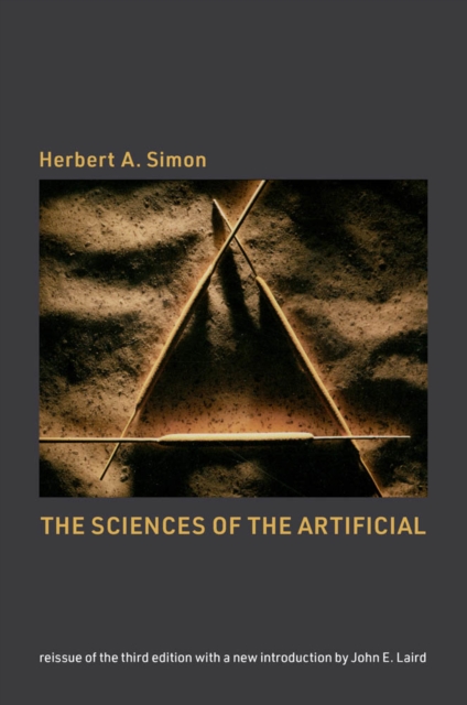 The Sciences of the Artificial, PDF eBook