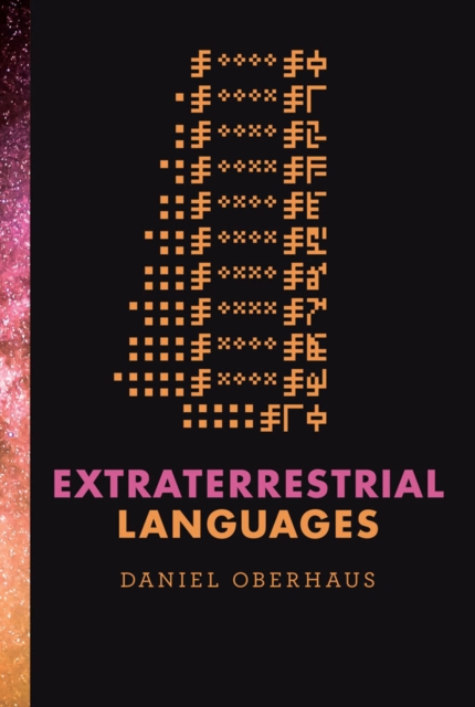 Extraterrestrial Languages, PDF eBook