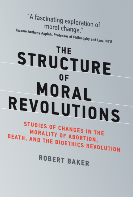 Structure of Moral Revolutions, EPUB eBook