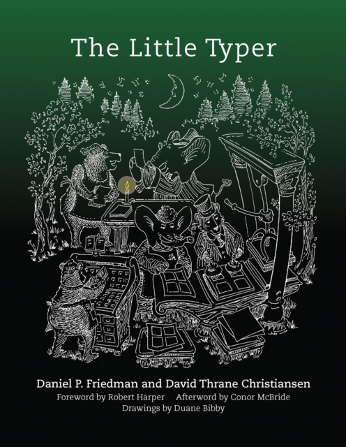The Little Typer, PDF eBook