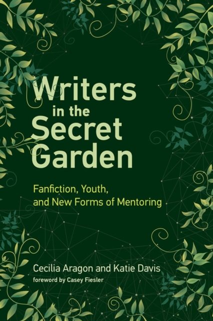Writers in the Secret Garden, EPUB eBook