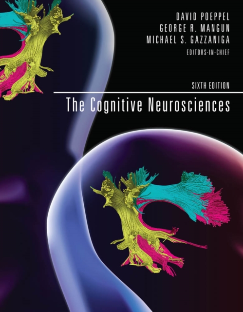 The Cognitive Neurosciences, PDF eBook