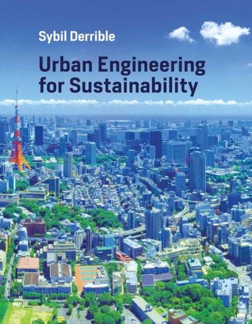 Urban Engineering for Sustainability, EPUB eBook